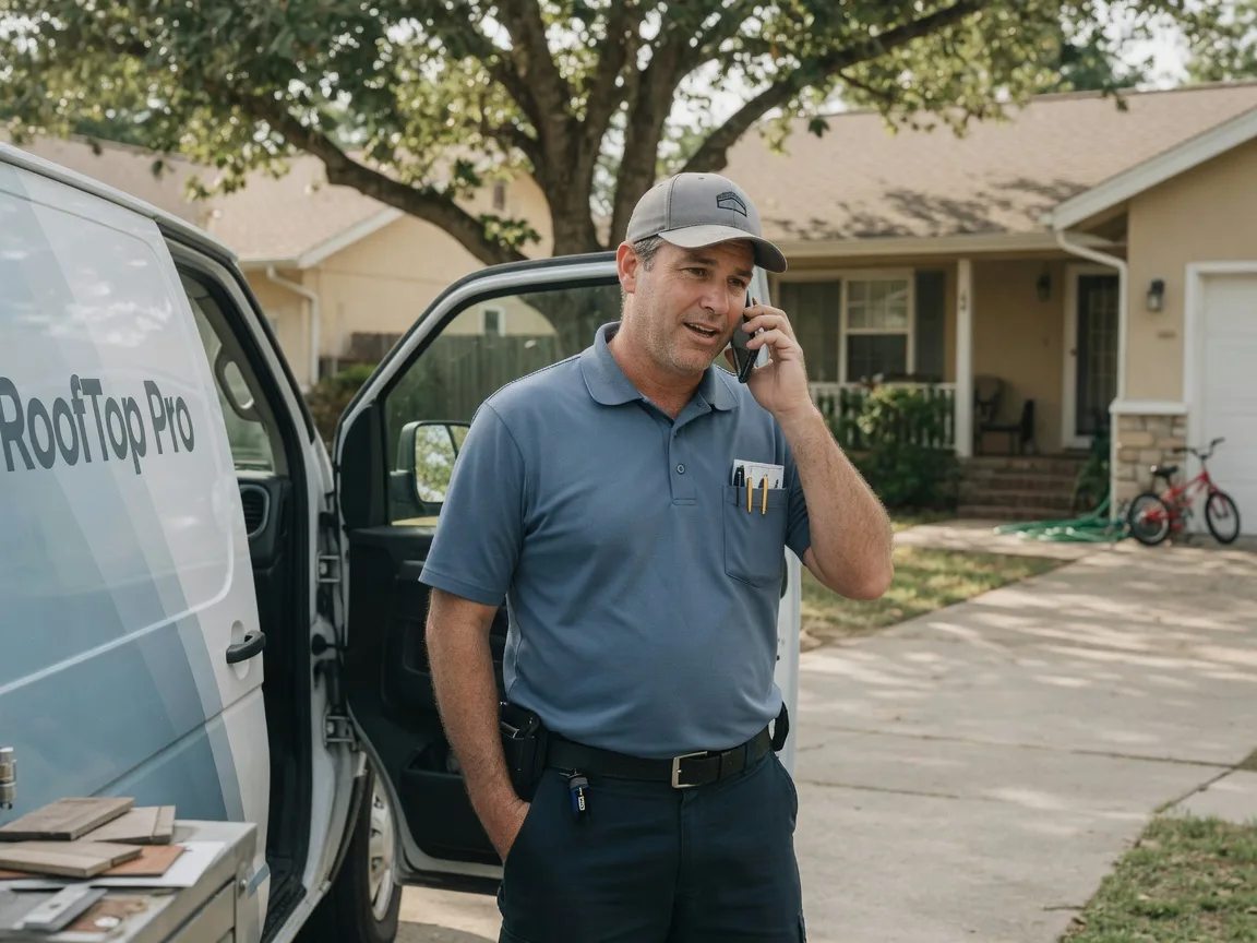Roof Repair Prague, OK FAQs