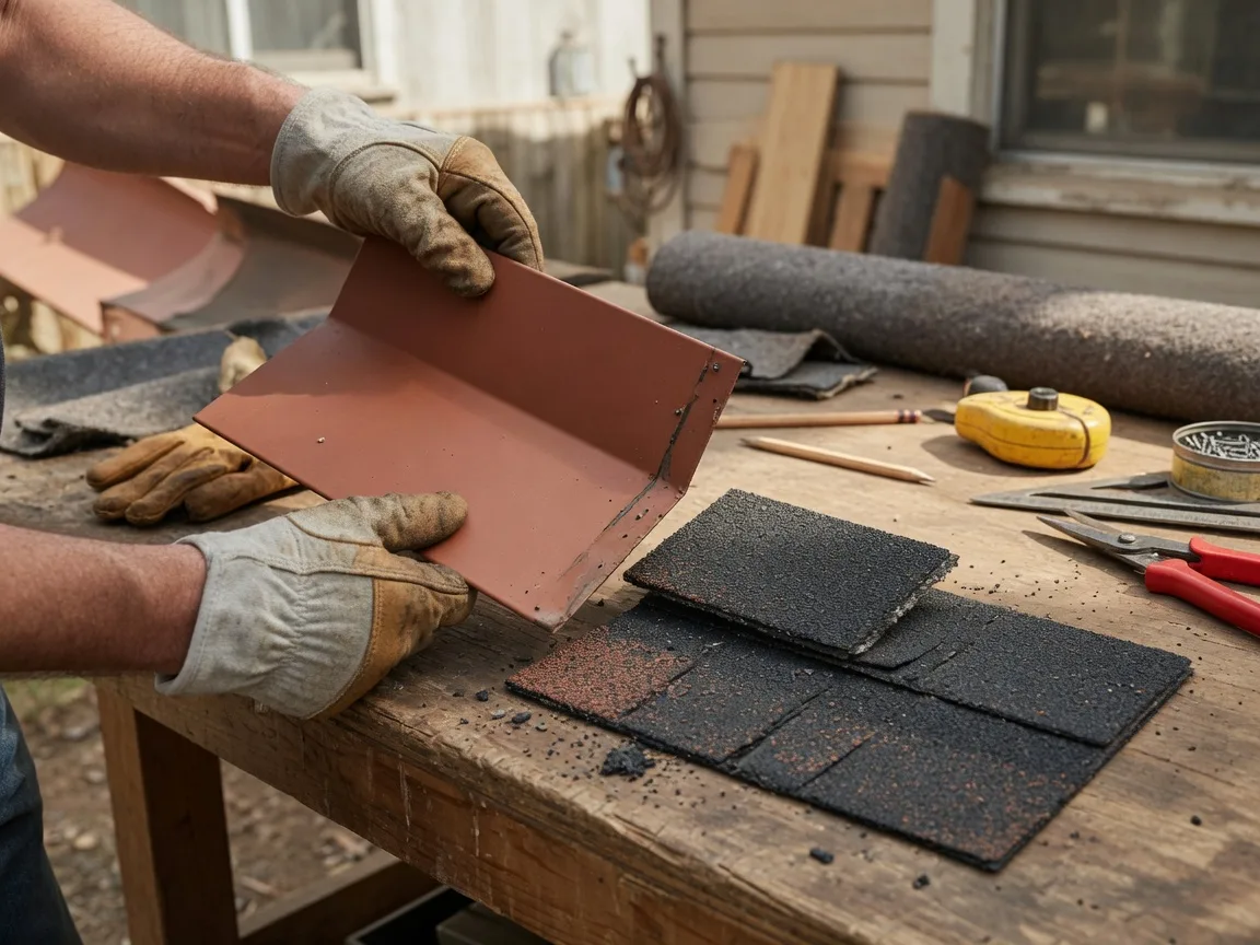 Roof Repair company in Prague, OK